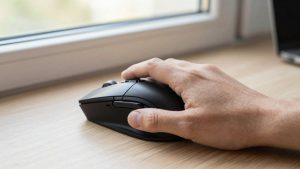 Is a Left Handed Gaming Mouse Worth It? An Honest Answer (2026)