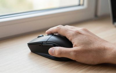 Is a Left Handed Gaming Mouse Worth It? An Honest Answer (2026)