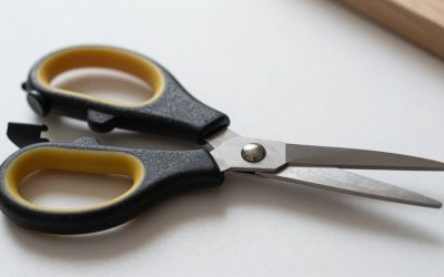 Left Handed Fabric Scissors vs Dressmaking Scissors: Which Is Right for Your Home (2026)