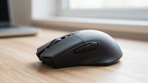 Left Handed Gaming Mouse Buying Guide Sensor in 2026: What Actually Matters