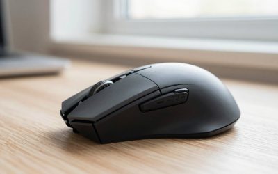 Left Handed Gaming Mouse Buying Guide Sensor in 2026: What Actually Matters