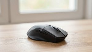 Left Handed Gaming Mouse Dimensions for Palm Grip Size Guide With Measurements (2026)