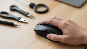 Left Handed Gaming Mouse vs Ambidextrous Mouse: Which Is Right for Your Home (2026)