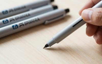 Left Handed Gel Pen vs Ballpoint Pen: Which Is Right for Your Home (2026)