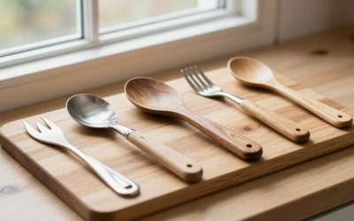 Left-Handed Kitchen Gifts: The Tools That Actually Work the Other Way