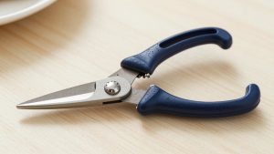 Left Handed Kitchen Shears vs Utility Scissors: Which Is Right for Your Home (2026)