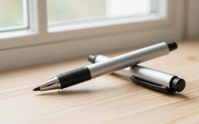 Left Handed Pen Buying Guide Ink Drying Time in 2026: What Actually Matters