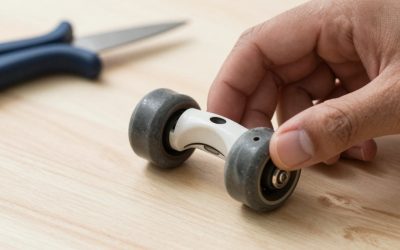 Left Handed Rollerball vs Gel Pen: Which Is Right for Your Home (2026)