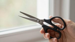 Left Handed Scissors Dimensions for Small Hands Size Guide With Measurements (2026)