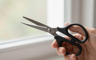 Left Handed Scissors Dimensions for Small Hands Size Guide With Measurements (2026)