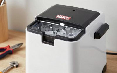 Best Marvel Ice Maker in 2026: Buying Guide