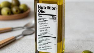 Best Olive Oil Nutrition Facts in 2026: Compared and Ranked