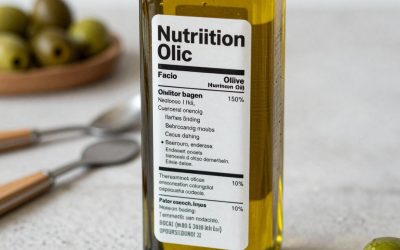 Best Olive Oil Nutrition Facts in 2026: Compared and Ranked