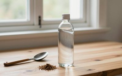 Ranch Water Recipe: Tequila, Lime, and Topo Chico