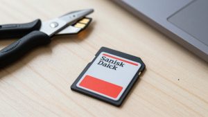 Best Sandisk Sd Card in 2026: What to Know Before You Buy