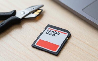 Best Sandisk Sd Card in 2026: What to Know Before You Buy