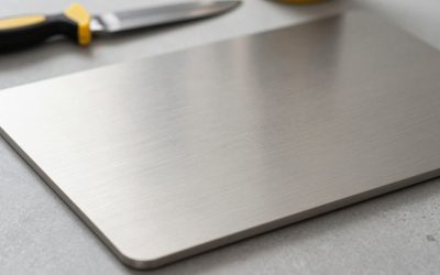 Best Titanium Cutting Board Scam in 2026: Specs and Prices Compared