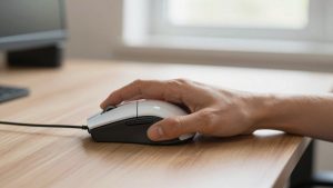 What Gaming Mouse Size Fits Left Handed Hands? Size Guide With Measurements (2026)
