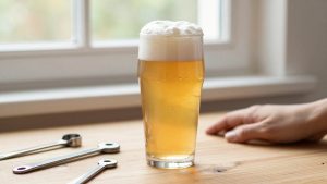 What Is a Cream Ale? Style, Flavor, and ABV