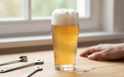 What Is a Cream Ale? Style, Flavor, and ABV