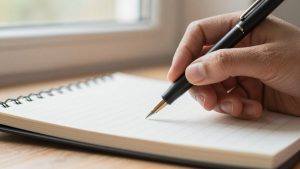 What Pen Tip Size Suits Left Handed Writers? Size Guide With Measurements (2026)