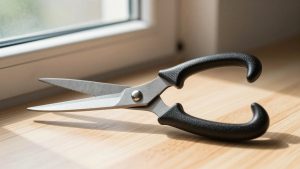 What Size Left Handed Kitchen Shears? Size Guide With Measurements (2026)