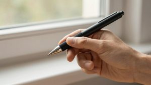 What Size Left Handed Pen Grip Needed? Size Guide With Measurements (2026)