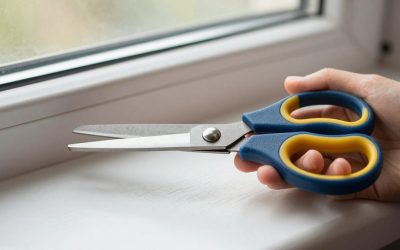 What Size Left Handed Scissors for Children? Size Guide With Measurements (2026)