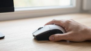 What to Look for Left Handed Gaming Mouse in 2026: What Actually Matters