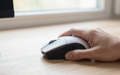 What to Look for Left Handed Gaming Mouse in 2026: What Actually Matters