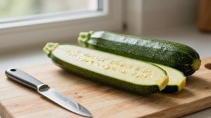 Zucchini Bar Recipe: Moist, Easy, and Frosted