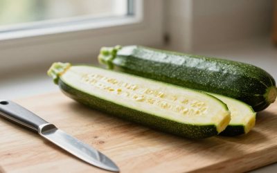 Zucchini Bar Recipe: Moist, Easy, and Frosted