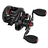 6 Best Left Handed Fishing Reels (October 2026) Honest Reviews